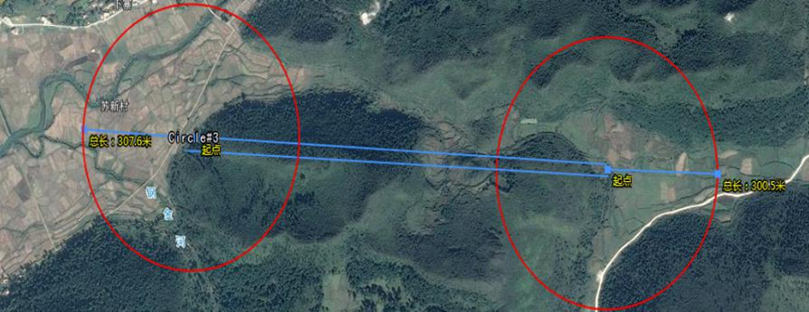 贵州省都匀至安顺高速公路第T17合同段老熊冲隧道爆破工程