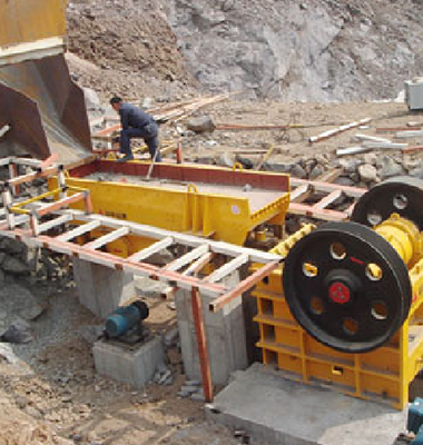 机械设备租赁与销售