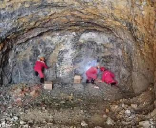  息烽县两岔河“三通一平 ”及导流隧洞工程